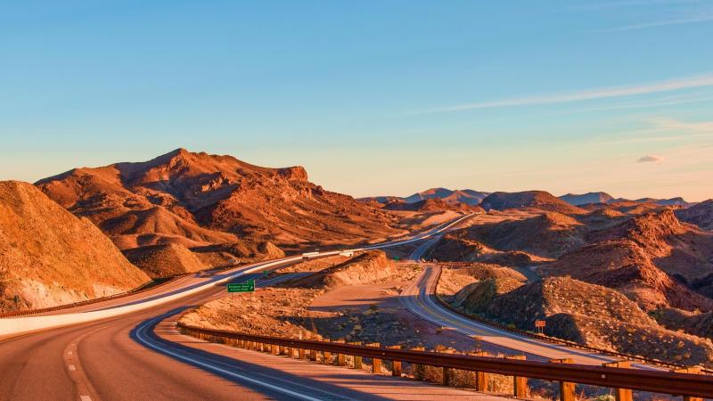 Best Places To See Along Your American Road Trip